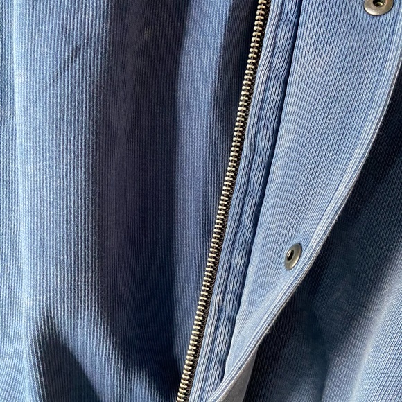 RVCA zip up - Picture 4 of 4